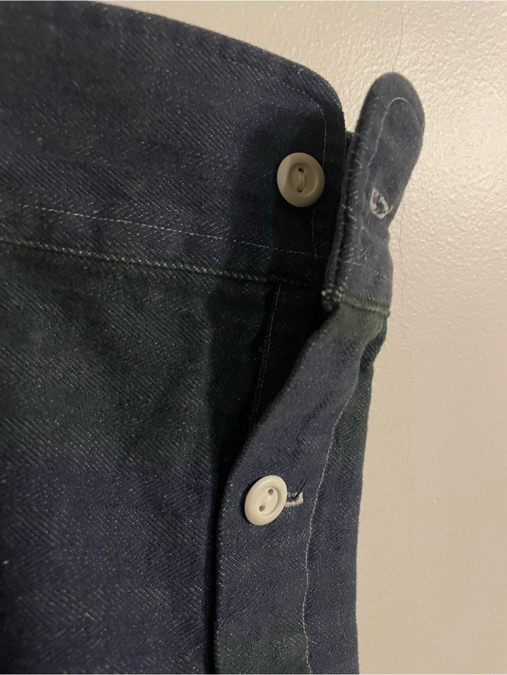 Ralph Lauren there are